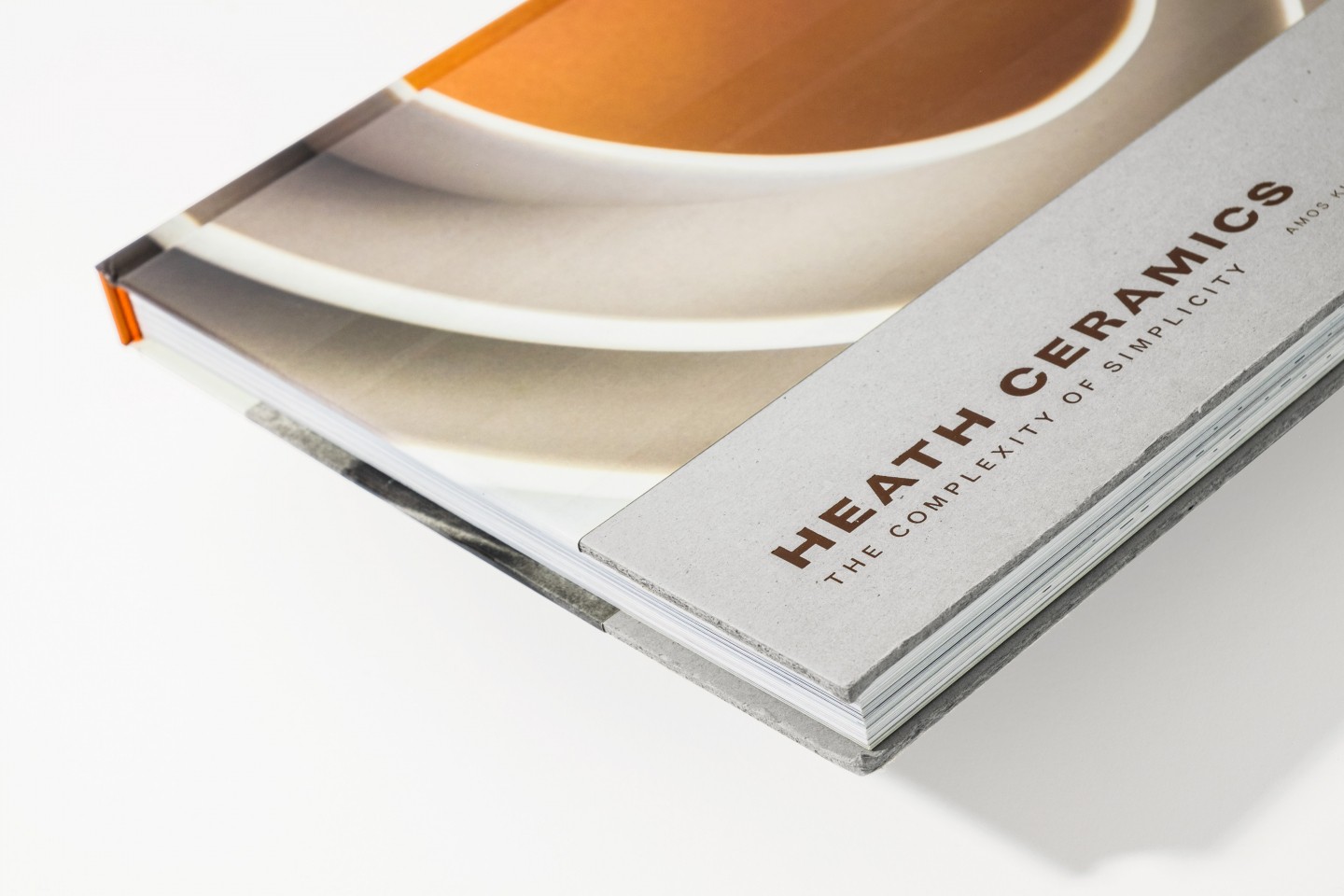 A classic brand revived by making it modern again. Volume Inc.