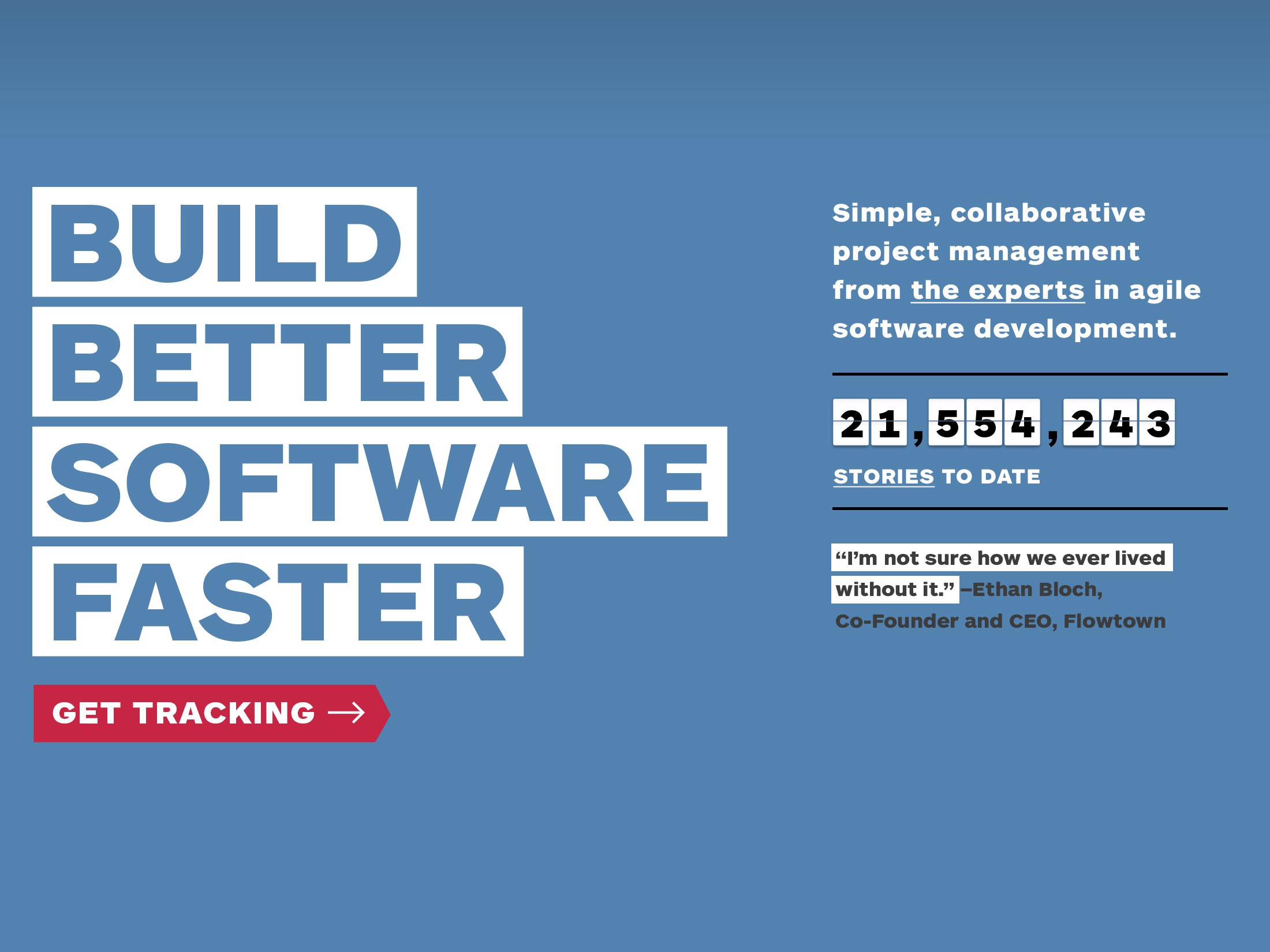 Feasibility vs pivotal study image
