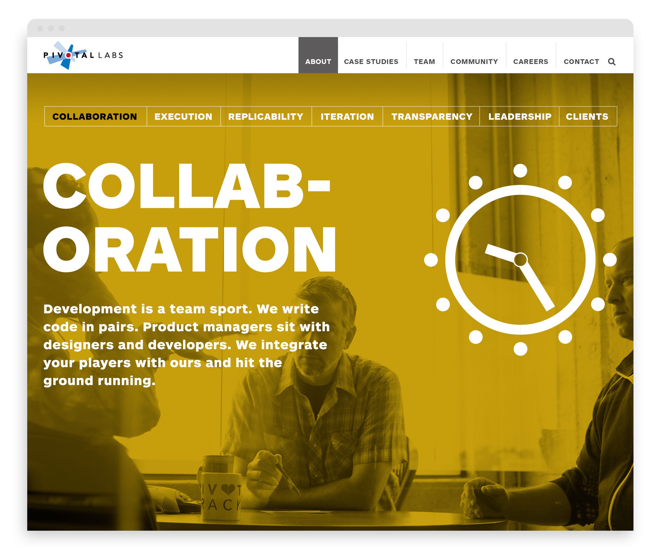 Concord carlisle collaborative image