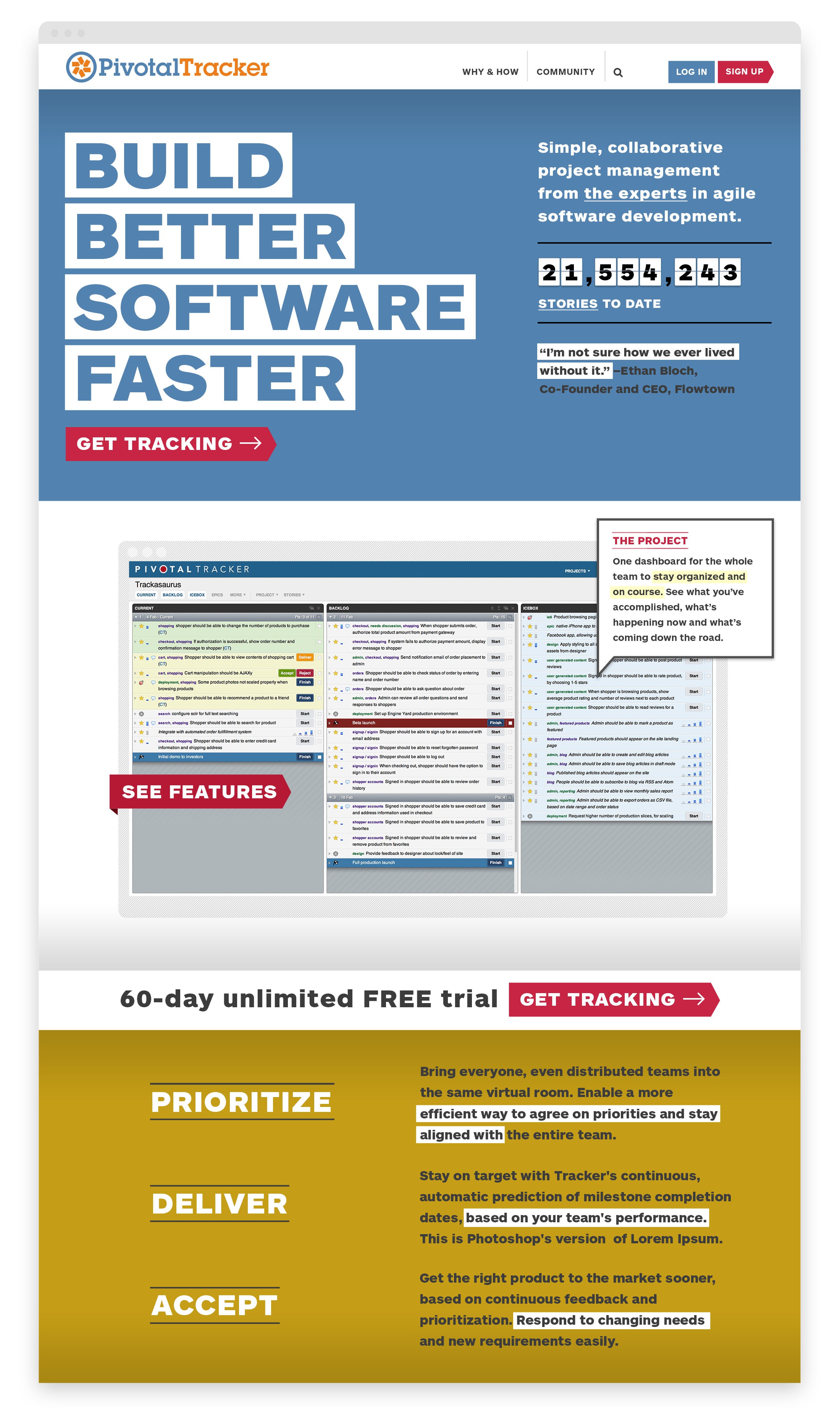 A case study picture