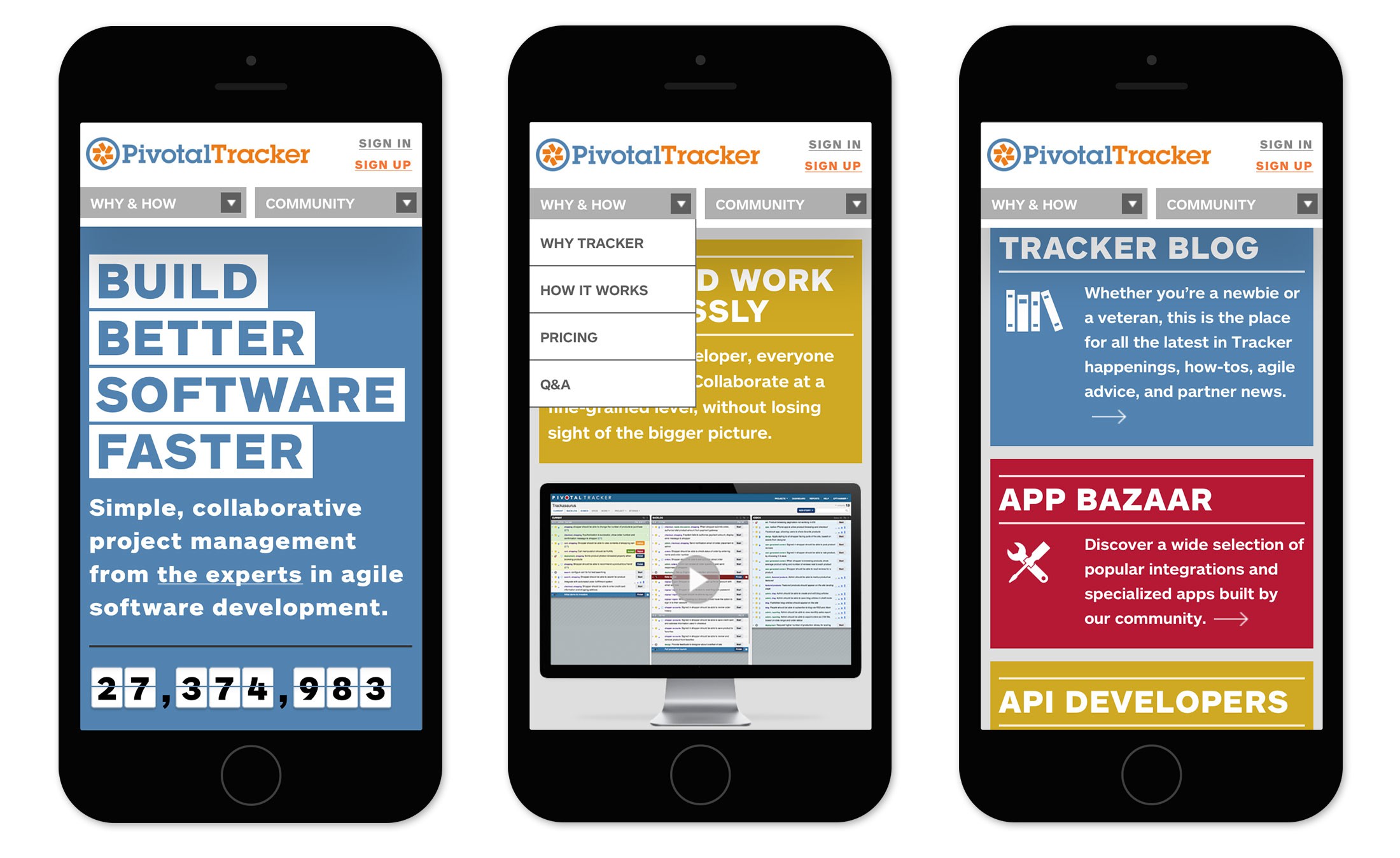 Pivot study prostate cancer image