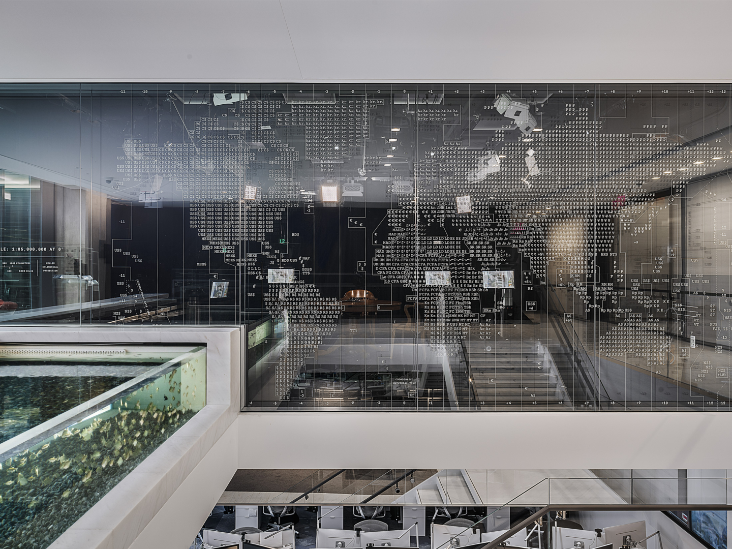 Bloomberg Office Washington DC