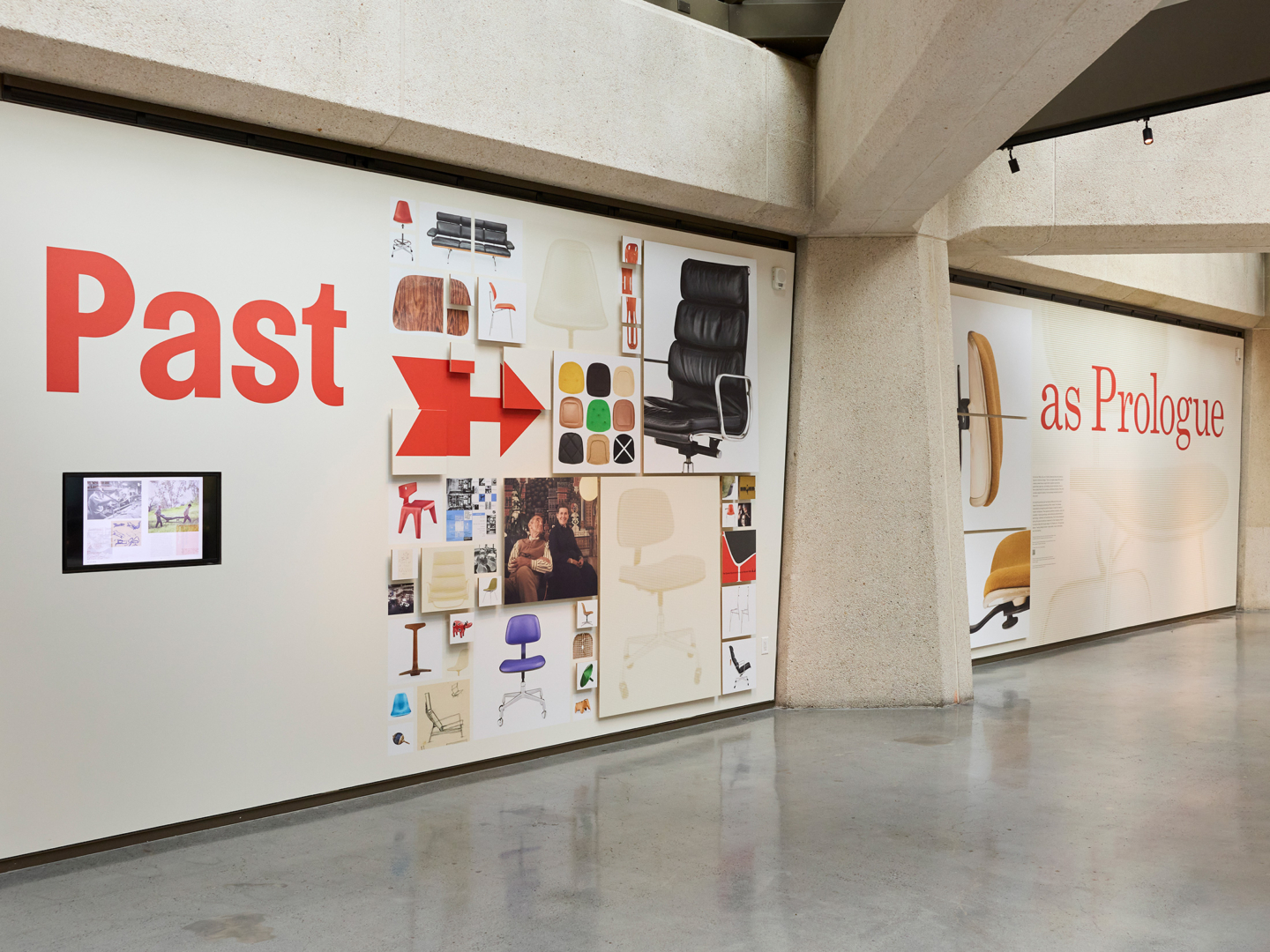 Eames_BackWall1